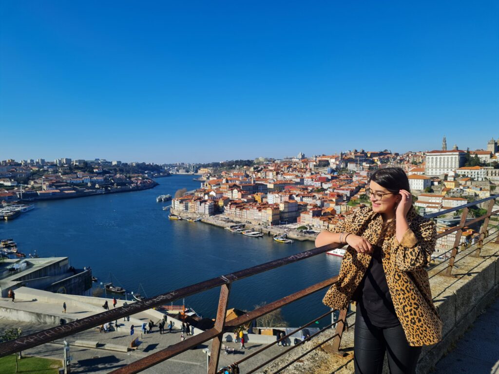 Porto : compacte, gourmande et chaleureuse